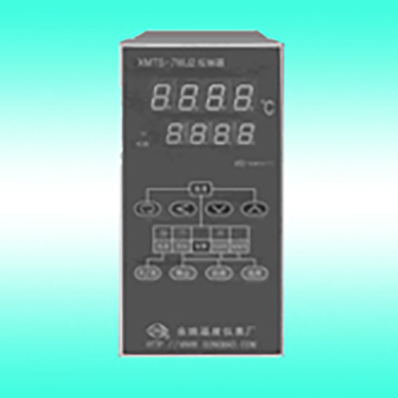 智能型(xing)幹燥機控制(zhi)器