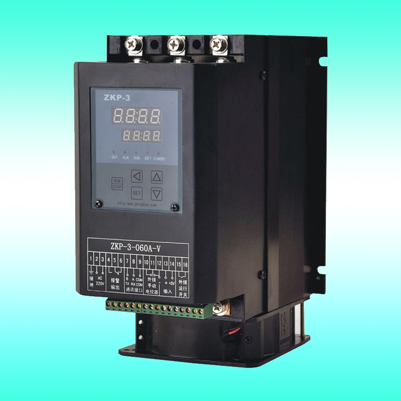 整體(tǐ)式電力(lì)調壓調(diao)功器