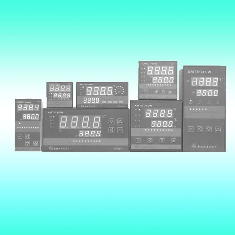 幹(gan)變溫控器