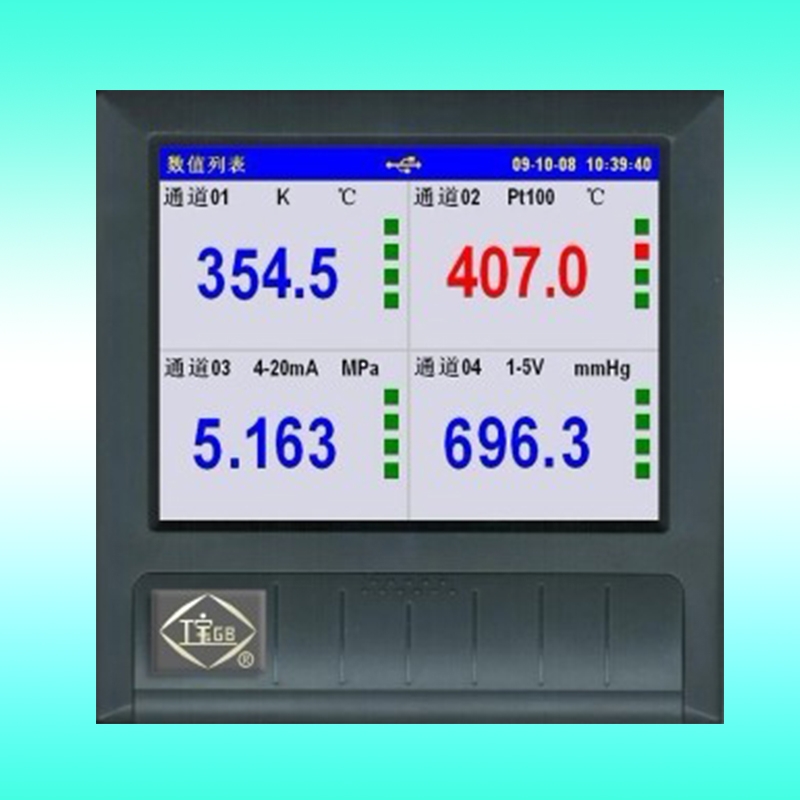 烘(hōng)箱溫控儀表(biǎo)